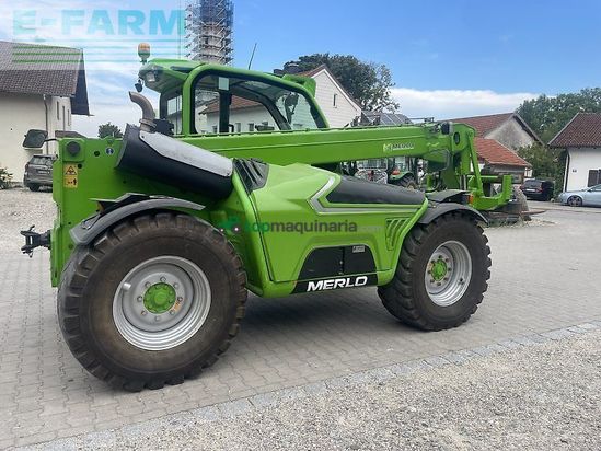 Telescopica - Merlo - tf 42.7-156