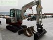 Excavadora - Takeuchi - tb 235 (3.605kg) powertilt + hydr. sw