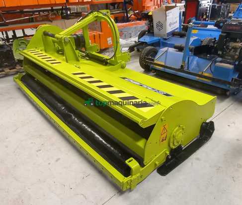 Trituradora NIUBO 250