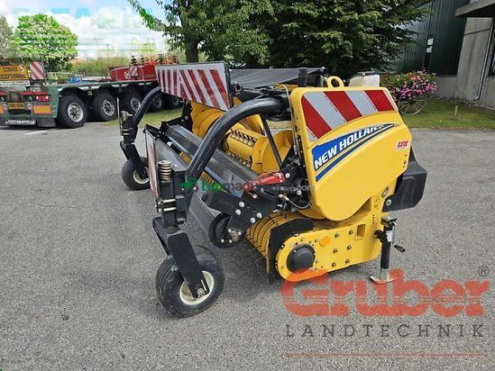 Cabezal - New Holland - 300 fp hp fingers
