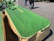 Cortacésped manual - Krone - activ mow r 320