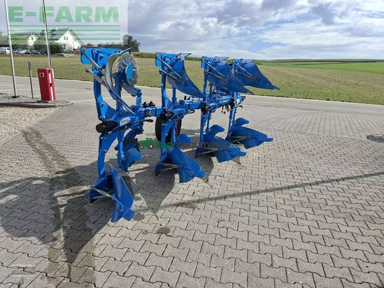 Arado - Lemken - juwel 7mv t 4l100