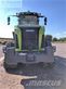 Tractor agrícola - Claas - xerion 5000 trac ts TRAC VC
