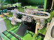 Empacadora gigant - Krone - fortima v 1500 mc