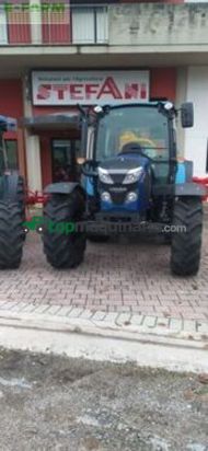 Tractor agrícola - Landini - serie 5 - 085