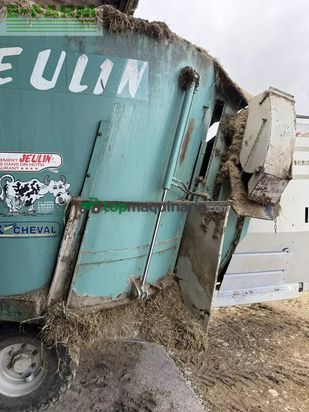 Remolqu esparcidor -  - boramel 12