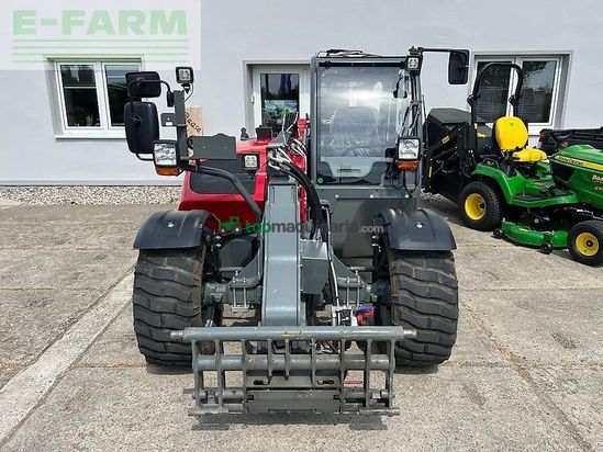 Telescopica - Weidemann - t5522 euro 30km/h