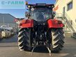 Tractor agrícola - Case IH - maxxum 150 cvx, quicke q66 frontlader
