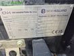Empacadora gigant - New Holland - roll-bar 125