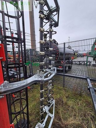 Cultivador - Saphir - großfederzinkenegge allstar longline 501