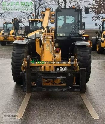 Telescopica - JCB - 535-95