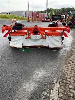 Cortacésped manual - Kuhn - gmd 310f-ff