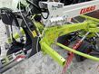 Rastrillo - Claas - liner 700 twin