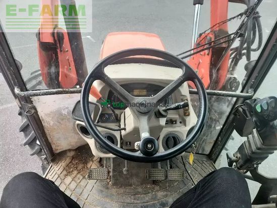 Tractor agrícola - Kubota - m9960