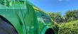 Cosechadora de Cereal - John Deere - 8500