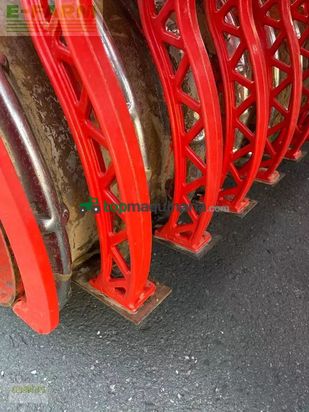 Combinado de siembra - Kuhn - hr3030//venta3030//cd3020