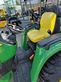 Tractor agrícola - John Deere - 3025e