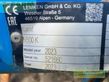 Cultivador - Lemken - gebr. karat 9/500k