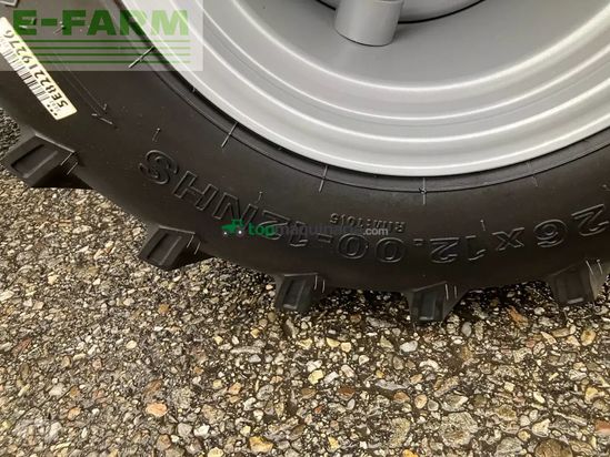 Telescopica - Toyo - 826