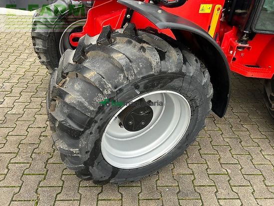 Telescopica - Manitou - mla-t 516-75 h