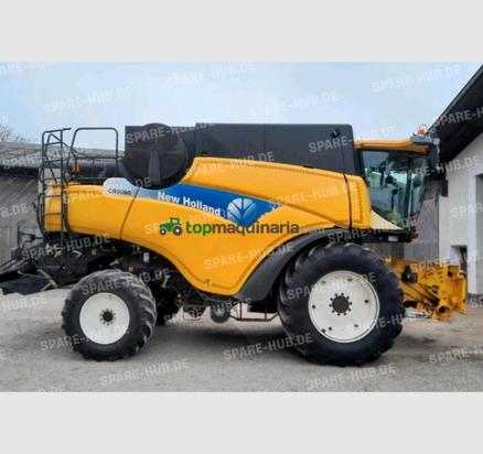 New Holland CR 9080