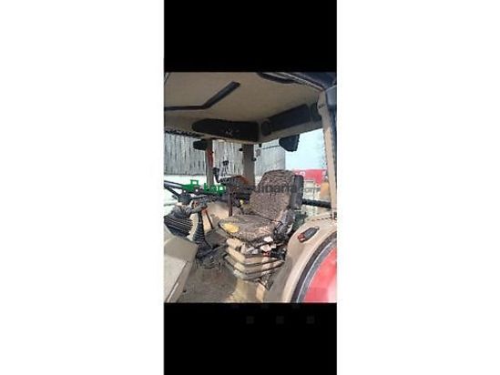 Tractor agrícola - Case IH - cs86