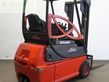 Elevadora - Linde - e 16 335-02