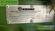 Empacadora gigant - Krone - 1270 xc