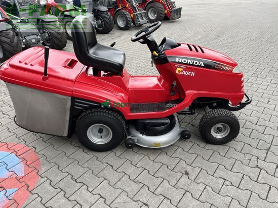Tractor agrícola - Honda - 2417 hme v-twin