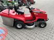 Tractor agrícola - Honda - 2417 hme v-twin