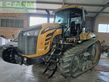 Tractor agrícola - Challenger - mt765e