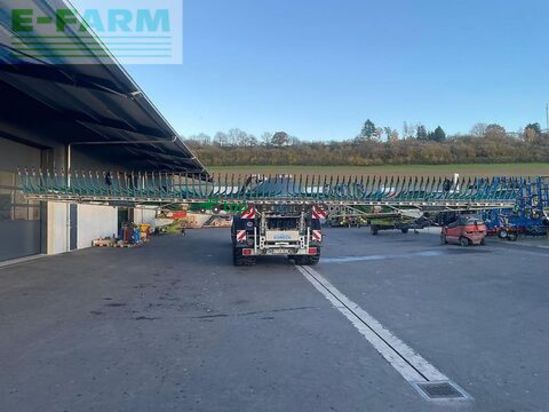 Cisterna - Kotte - garant vt 17300 18,75qm