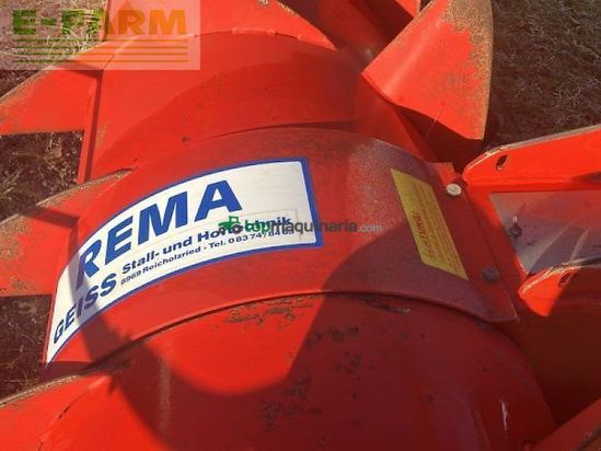 Esparcidor -  - siloverteiler sv 1