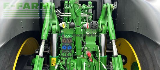 Tractor agrícola - John Deere - 6R 175