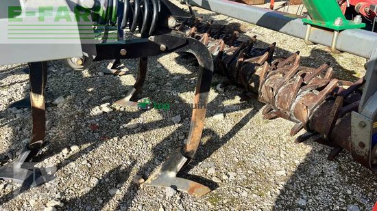 Cultivador -  - vibrocat 50 mit steinsicherung