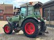 Tractor agrícola - Fendt - 207 f vario