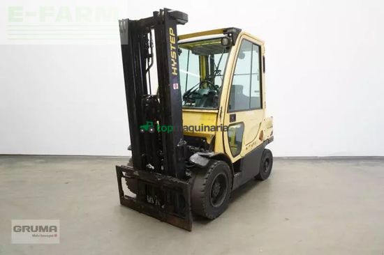 Elevadora - Hyster - h3.0ft