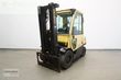Elevadora - Hyster - h3.0ft