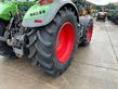 Tractor agrícola - Fendt - 718 power plus tractor (st24749)