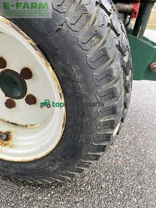 Tractor agrícola - Goldoni - idea 30hst kleintraktor rasenmäher mulcher