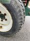 Tractor agrícola - Goldoni - idea 30hst kleintraktor rasenmäher mulcher