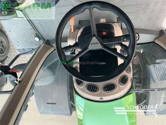 Tractor agrícola - Fendt - 936 gen7 profi plus