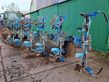 Arado - Lemken - euro diamant - 6 schar
