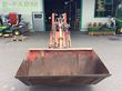 Minicargadora - Weidemann - 1020
