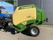 Empacadora gigant - Krone - varipack v 165 xc