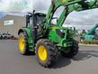 Tractor agrícola - John Deere - 6110m command quad