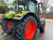 Tractor agrícola - Claas - arion 550 cmatic