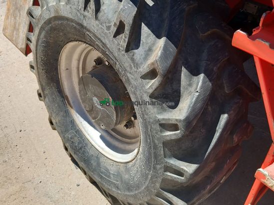 MANITOU MRT1742