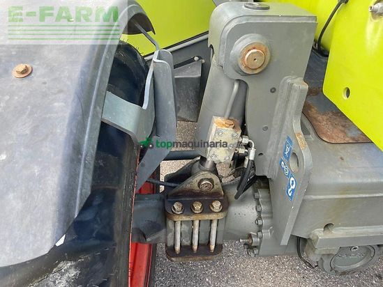 Telescopica - Claas - scorpion 960 vp
