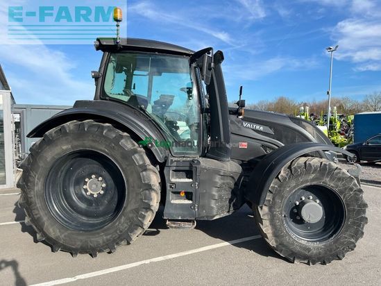 Tractor agrícola - Valtra - t 234 direct, smarttouch